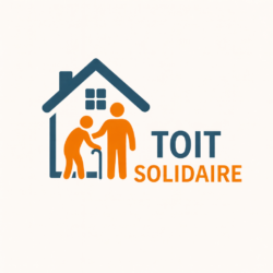 Logo Toit Solidaire